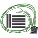 Standard Ignition S2996 Power Seat Control Module Connector