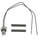 Standard Ignition S3026 Side Marker Light Socket - Front or Rear