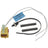 Standard Ignition S3030 Seat Belt Pretensioner Connector