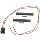 Standard Ignition S3032 Seat Belt Pretensioner Connector
