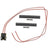 Standard Ignition S3032 Seat Belt Pretensioner Connector
