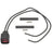 Standard Ignition S3043 Window Motor Connector - Front