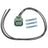 Standard Ignition S3076 Headlight Connector