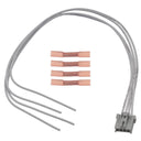 Standard Ignition S3090 Brake / Tail / Turn Signal Light Connector