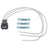 Standard Ignition S3094 Engine Coolant Temperature Sensor Connector