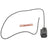 Standard Ignition S3108 Oil Pressure Switch Connector