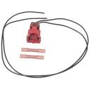 Standard Ignition S3114 Engine Coolant Temperature Sensor Connector