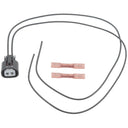 Standard Ignition S3115 ABS Wheel Speed Sensor Connector - Front, Rear or Rear Right