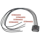 Standard Ignition S3120 Exhaust Gas Recirculation (EGR) Valve Connector