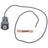 Standard Ignition S3123 Oil Pressure Switch Connector