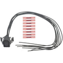 Standard Ignition S3126 Electronic Throttle Body Actuator Connector