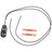 Standard Ignition S3138 ABS Wheel Speed Sensor Connector