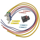 Standard Ignition S3145 Engine Cooling Fan Resistor Connector