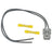 Standard Ignition S3173 Window Motor Connector