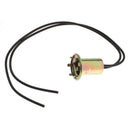 Standard Ignition S-32 Parking Light Bulb Socket