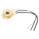 Standard Ignition S-502 Parking Light Bulb Socket - Rear