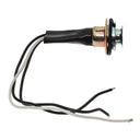 Standard Ignition S-504 Brake / Tail / Turn Signal Light Connector - Front, Rear or Right