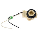 Standard Ignition S-506 Parking Light Bulb Socket - Front or Rear