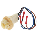 Standard Ignition S-520 Brake / Tail / Turn Signal Light Connector - Front