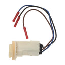 Standard Ignition S-521 Parking Light Bulb Socket - Front