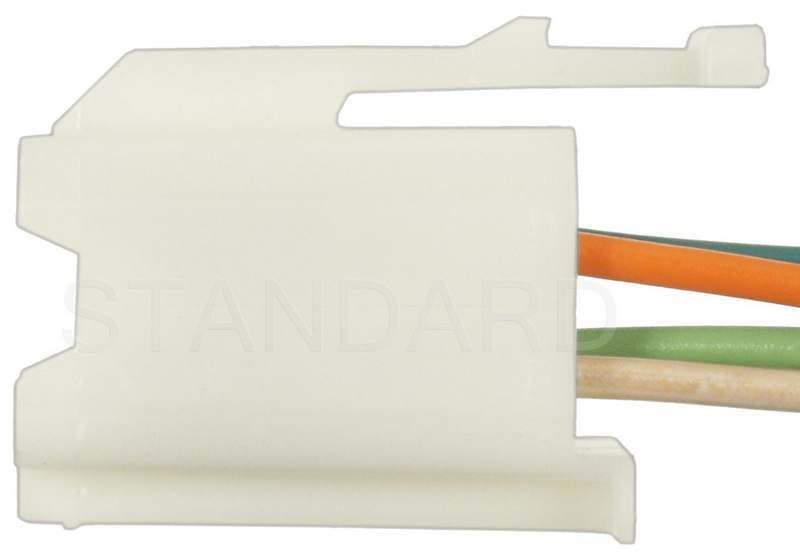 Standard Ignition S-527 Speaker Connector - Rear