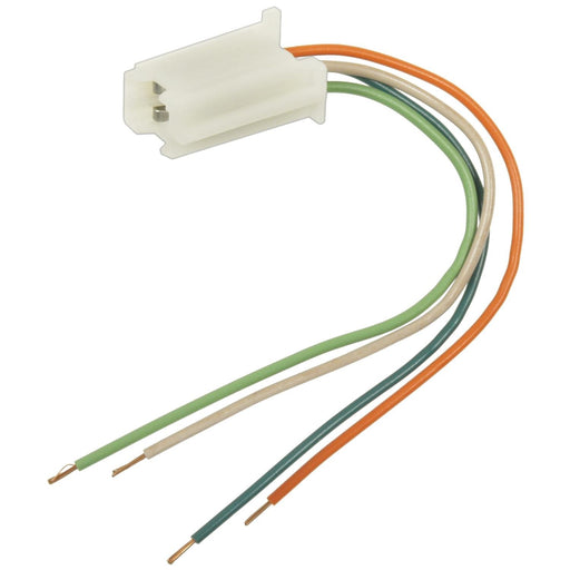 Standard Ignition S-527 Speaker Connector - Rear