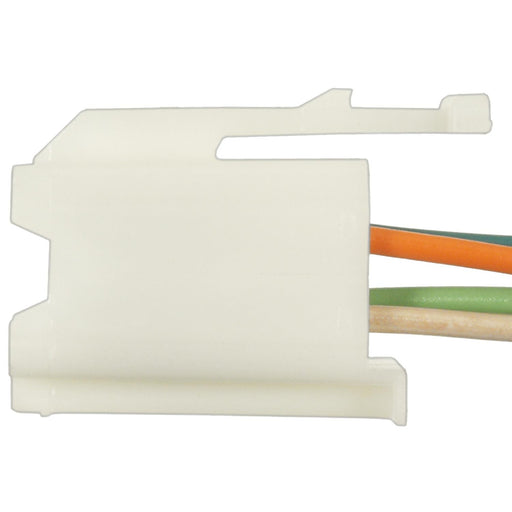 Standard Ignition S-527 Speaker Connector - Rear