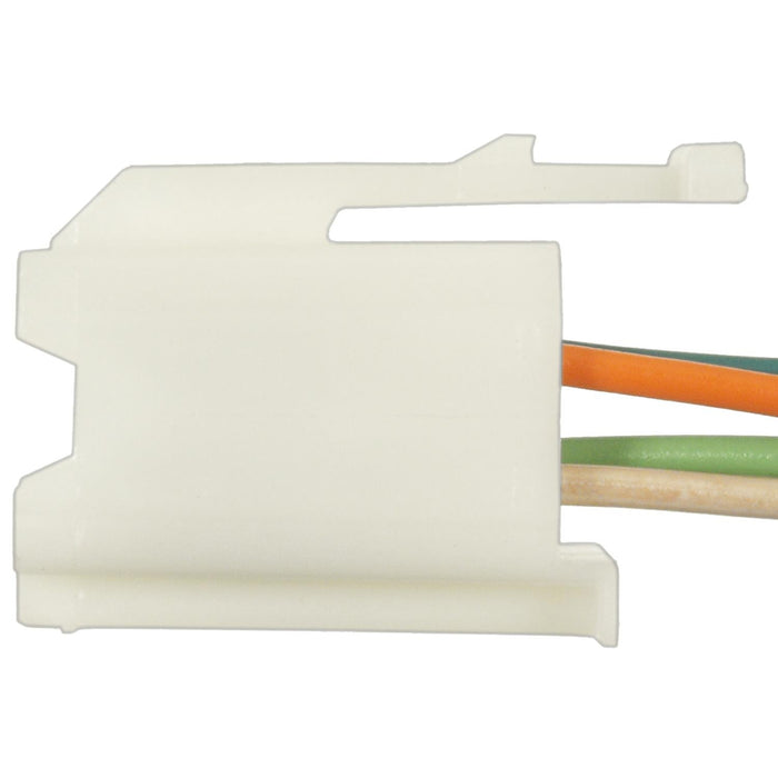 Standard Ignition S-527 Speaker Connector - Rear