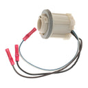 Standard Ignition S-531 Parking Light Bulb Socket - Front or Rear