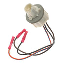 Standard Ignition S-533 Parking Light Bulb Socket - Front or Rear