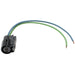 Standard Ignition S-536 A/C Compressor Cut-Out Switch Harness Connector