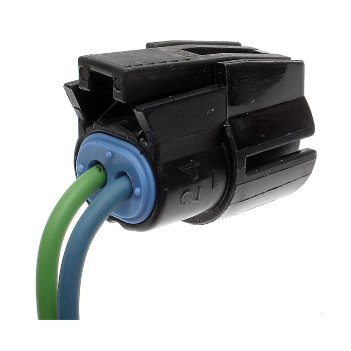 Standard Ignition S-536 A/C Compressor Cut-Out Switch Harness Connector