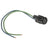 Standard Ignition S-538 A/C Compressor Cut-Out Switch Harness Connector