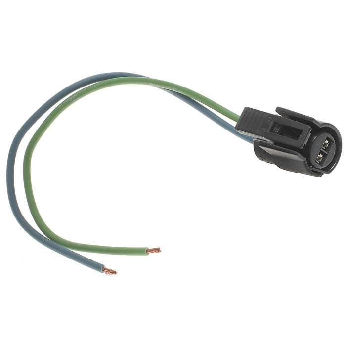 Standard Ignition S-538 A/C Compressor Cut-Out Switch Harness Connector