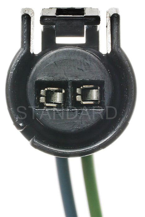 Standard Ignition S-538 A/C Compressor Cut-Out Switch Harness Connector
