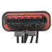 Standard Ignition S-546 Ignition Control Module Connector