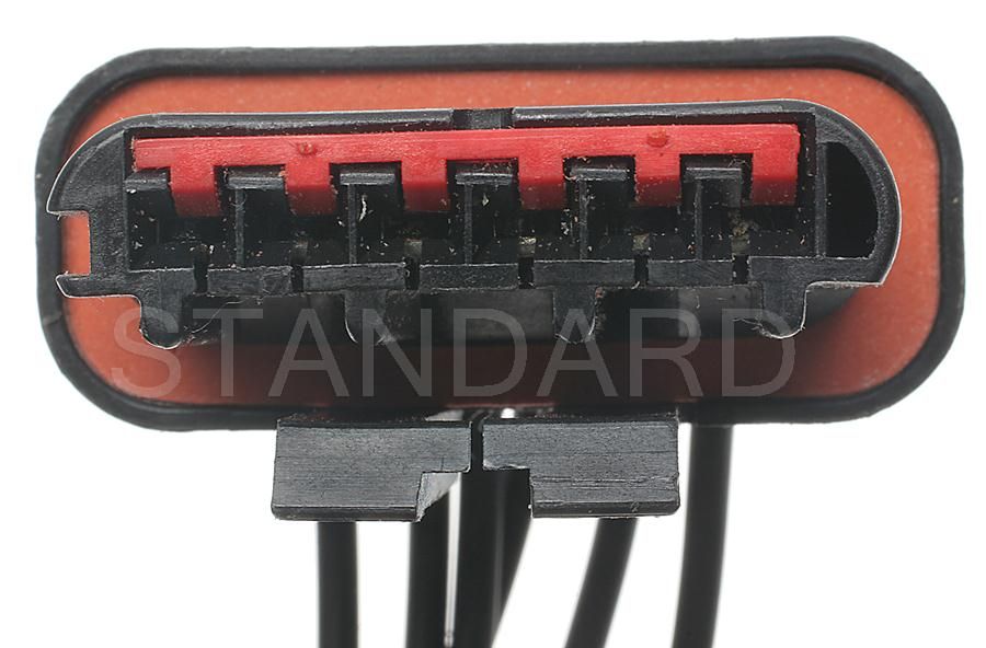 Standard Ignition S-546 Ignition Control Module Connector