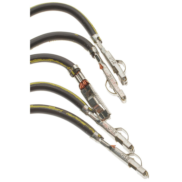 Standard Ignition S-549 Engine Cooling Fan Motor Connector