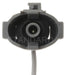 Standard Ignition S-550 Engine Cooling Fan Switch Connector