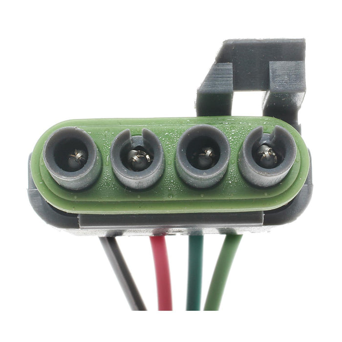 Standard Ignition S-558 Idle Speed Control Motor Connector