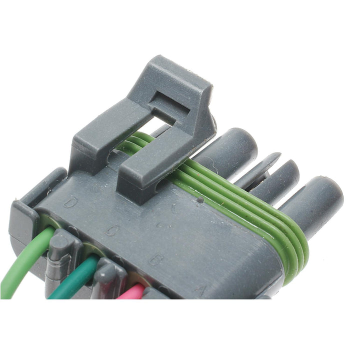 Standard Ignition S-558 Idle Speed Control Motor Connector