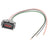 Standard Ignition S-565 EGR Pressure Feedback Sensor Connector