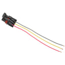 Standard Ignition S-569 Brake / Tail / Turn Signal Light Connector