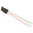 Standard Ignition S-569 Brake / Tail / Turn Signal Light Connector