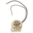 Standard Ignition S-571 Parking Light Bulb Socket - Front
