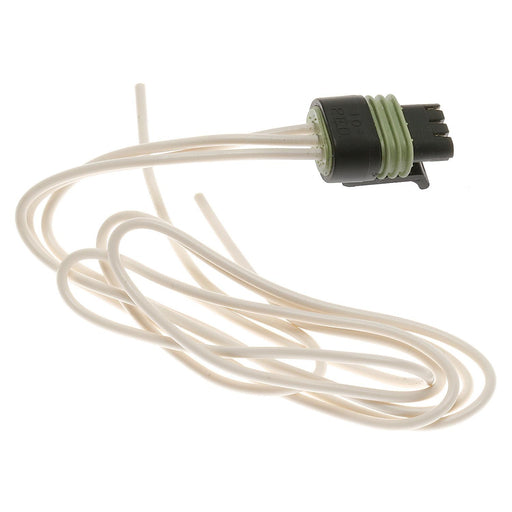 Standard Ignition S-574 Steering Column Wiring Harness Connector