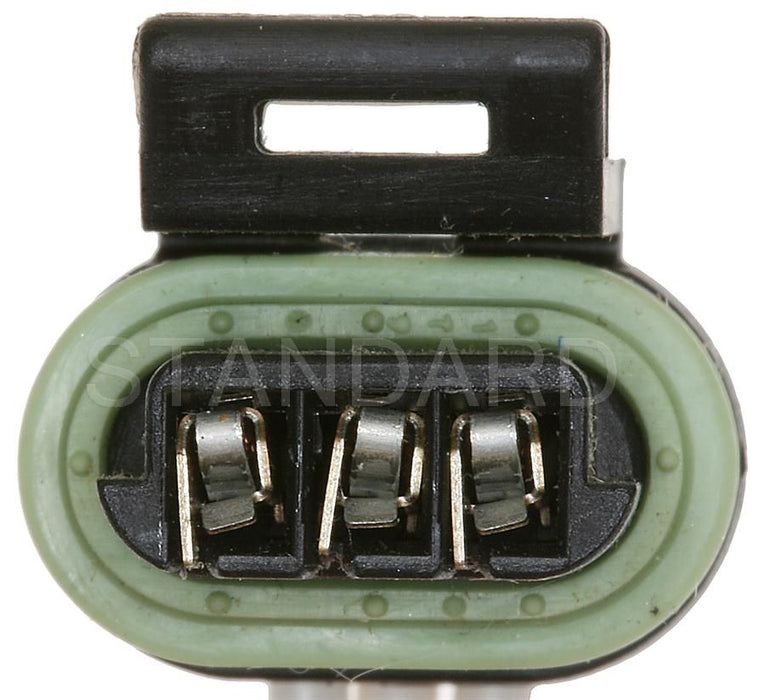 Standard Ignition S-574 Steering Column Wiring Harness Connector