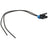 Standard Ignition S-575 Vapor Canister Purge Valve Connector - Front or Rear