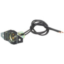 Standard Ignition S-589 Parking Light Bulb Socket
