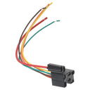 Standard Ignition S-606 Instrument Panel Dimmer Switch Connector